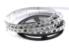 UCS512B3 5050 RGB LED Strip 10-Pixel 60 LEDs 24V DMX512 Addressable 10MM,Whymelighting – Pro LED Strips & Diffused Blocks, Factory Direct,UCS512B3 5050 RGB LED Strip 10-Pixel 60 LEDs 24V DMX512 Addressable 10MM