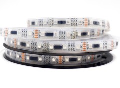 UCS512C4 5050 RGB LED Strip 20 Pixel 60 LEDs12V DMX512 Addressable 12MM,Whymelighting – Pro LED Strips & Diffused Blocks, Factory Direct,UCS512C4 5050 RGB LED Strip 20 Pixel 60 LEDs12V DMX512 Addressable 12MM