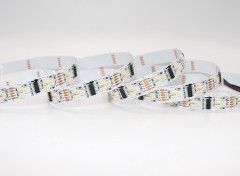 UCS512C4 5050 RGBW LED Strip 20 Pixel 120 LEDs 12V DMX512 pixel Tape 15mm,Whymelighting – Pro LED Strips & Diffused Blocks, Factory Direct,UCS512C4 5050 RGBW LED Strip 20 Pixel 120 LEDs 12V DMX512 pixel Tape 15mm
