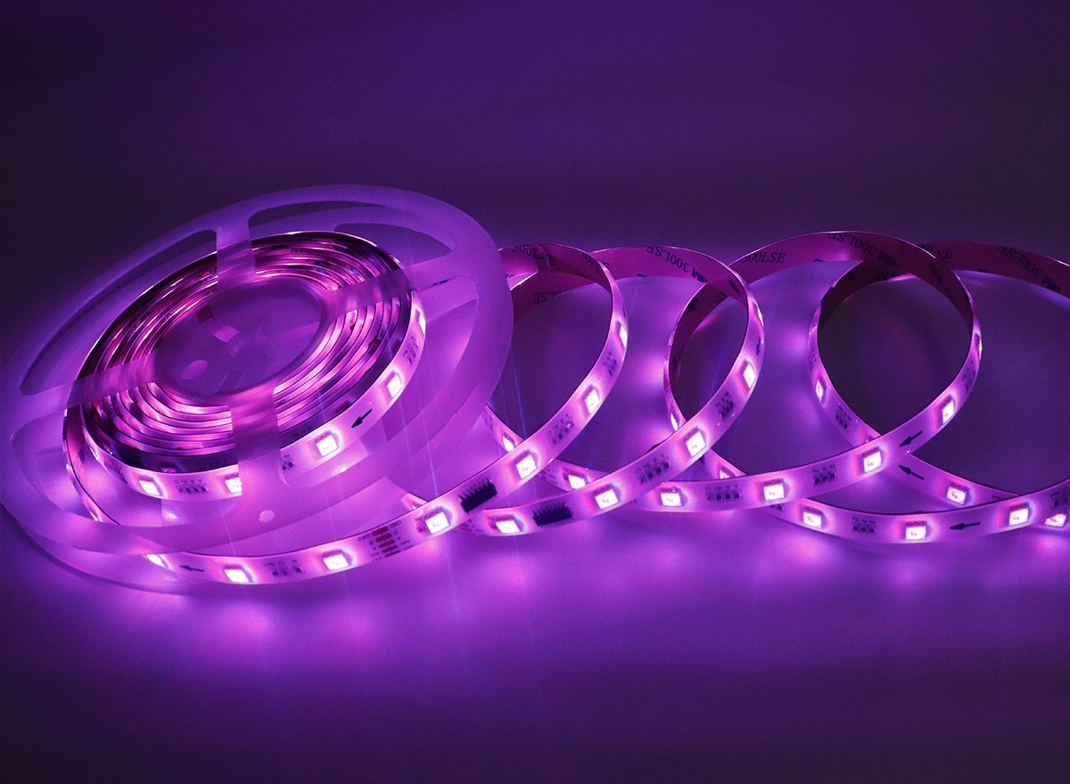 UCS512C4 5050 RGB LED Strip 10 Pixel 60 LEDs 24V DMX512 Addressable 12mm,Whymelighting – Pro LED Strips & Diffused Blocks, Factory Direct,UCS512C4 5050 RGB LED Strip 10 Pixel 60 LEDs 24V DMX512 Addressable 12mm