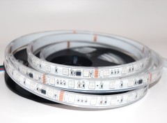 UCS512H4L 5050 RGB LED Strip 8-Pixel 48 LEDs 24V DMX512 Addressable10MM,Whymelighting – Pro LED Strips & Diffused Blocks, Factory Direct,UCS512H4L 5050 RGB LED Strip 8-Pixel 48 LEDs 24V DMX512 Addressable10MM