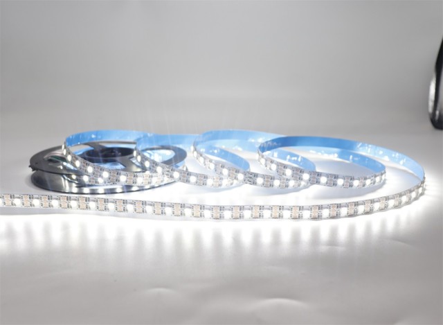 SK6812 5050 RGBW 60LED/m 12V Addressable LED Strip 60 Pixels per Meter 10mm,Whymelighting – Pro LED Strips & Diffused Blocks, Factory Direct,SK6812 5050 RGBW 60LED/m 12V Addressable LED Strip 60 Pixels per Meter 10mm