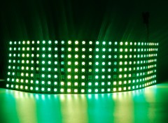 DC5V SK6812 8×32 RGB LED Matrix Pane 256 Flexible Pixel Screen Display,Whymelighting – Pro LED Strips & Diffused Blocks, Factory Direct,DC5V SK6812 8×32 RGB LED Matrix Pane 256 Flexible Pixel Screen Display