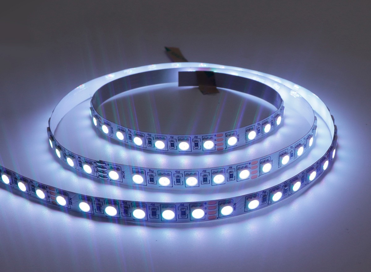 24V 5050 RGB LED Strip Light 96LEDs Seven Color Changing Flexible Tape 10mm,Whymelighting – Pro LED Strips & Diffused Blocks, Factory Direct,24V 5050 RGB LED Strip Light 96LEDs Seven Color Changing Flexible Tape 10mm