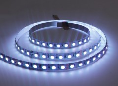 24V 5050 RGB LED Strip Light 96LEDs Seven Color Changing Flexible Tape 10mm,Whymelighting – Pro LED Strips & Diffused Blocks, Factory Direct,24V 5050 RGB LED Strip Light 96LEDs Seven Color Changing Flexible Tape 10mm