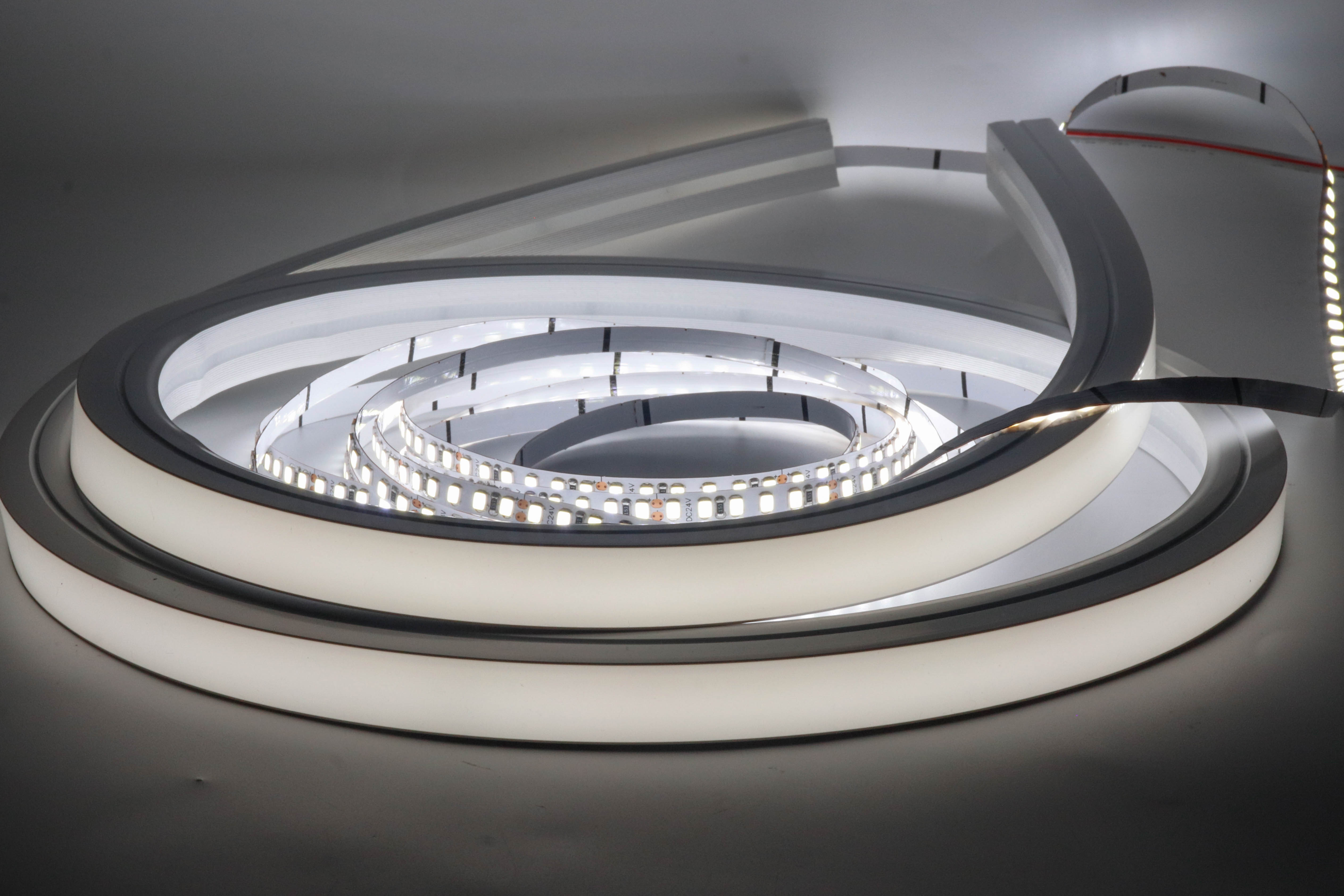 24V 2835 Single Color LED Strip Light 168LED/m 6mm Narrow PCB High Density Flexible Tape,Whymelighting – Pro LED Strips & Diffused Blocks, Factory Direct,24V 2835 Single Color LED Strip Light 168LED/m 6mm Narrow PCB High Density Flexible Tape