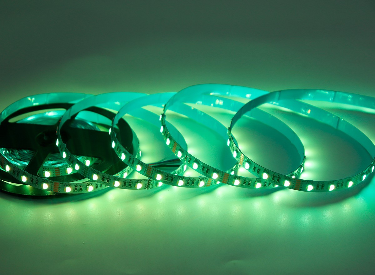 12V 5050 RGBW LED Strip Light 60LED/m 4-in-1 RGB + White Color Changing Tape,Whymelighting – Pro LED Strips & Diffused Blocks, Factory Direct,12V 5050 RGBW LED Strip Light 60LED/m 4-in-1 RGB + White Color Changing Tape
