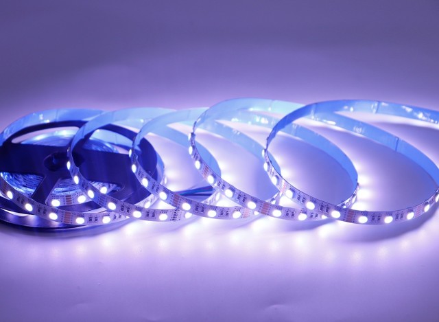 12V 5050 RGBW LED Strip Light 60LED/m 4-in-1 RGB + White Color Changing Tape,Whymelighting – Pro LED Strips & Diffused Blocks, Factory Direct,12V 5050 RGBW LED Strip Light 60LED/m 4-in-1 RGB + White Color Changing Tape