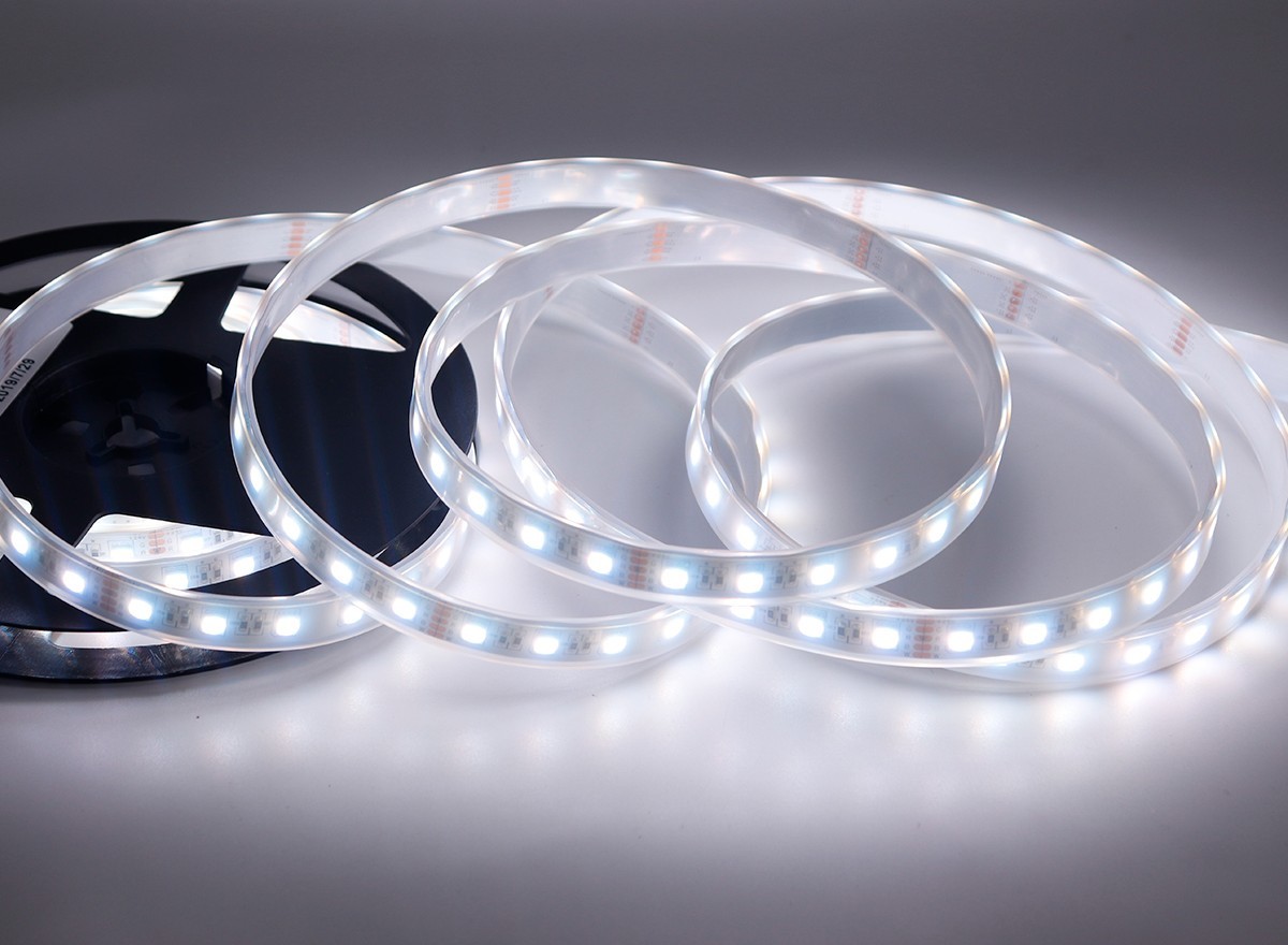24V 5050 RGBW LED Strip Light 60LED/m 12mm RGB + White Color Changing Tape,Whymelighting – Pro LED Strips & Diffused Blocks, Factory Direct,24V 5050 RGBW LED Strip Light 60LED/m 12mm RGB + White Color Changing Tape