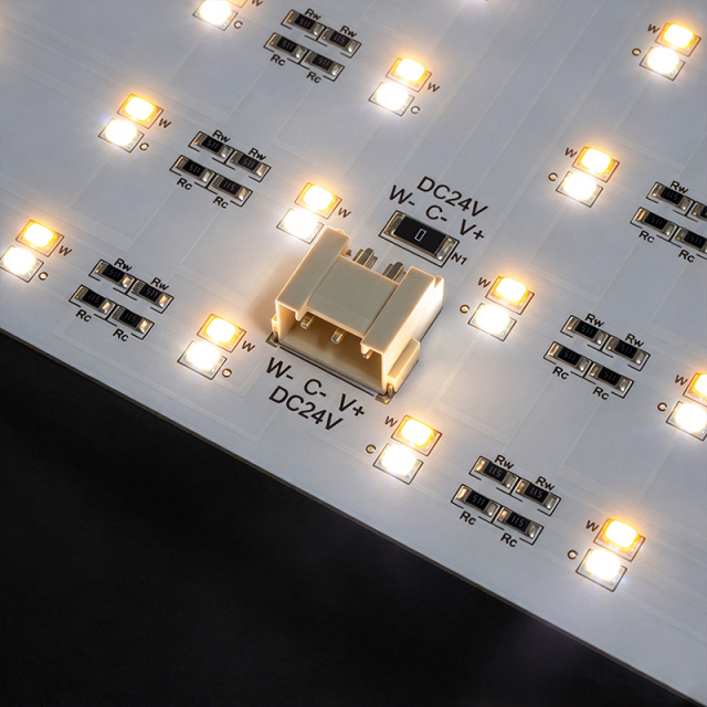 300x250mm 24V Dual Color Temperature LED Light Panel Board 288 LEDs,Whymelighting – Pro LED Strips & Diffused Blocks, Factory Direct,300x250mm 24V Dual Color Temperature LED Light Panel Board 288 LEDs