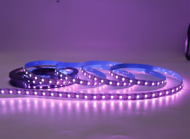 SK6812 5050 RGBW 60LED/m 12V Addressable LED Strip 60 Pixels per Meter 10mm,Whymelighting – Pro LED Strips & Diffused Blocks, Factory Direct,SK6812 5050 RGBW 60LED/m 12V Addressable LED Strip 60 Pixels per Meter 10mm