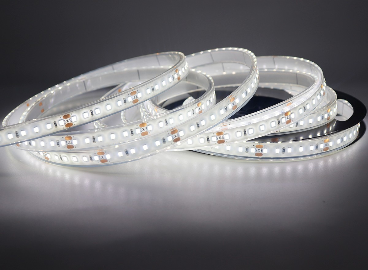 24V 2835 Single Color LED Strip Light 120LED/m 10mm Flexible Tape High Brightness,Whymelighting – Pro LED Strips & Diffused Blocks, Factory Direct,24V 2835 Single Color LED Strip Light 120LED/m 10mm Flexible Tape High Brightness