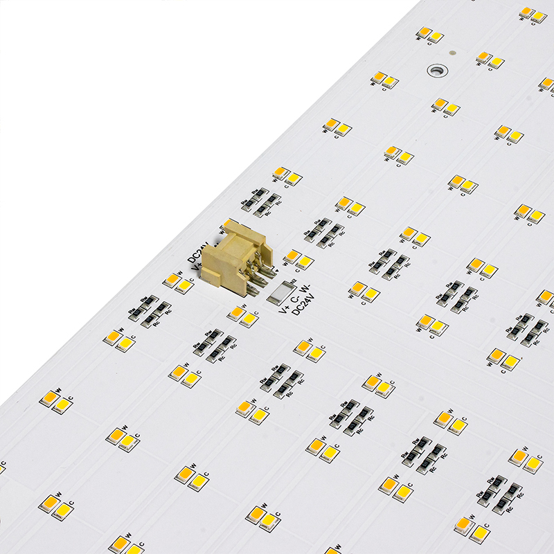 300x250mm 24V Dual Color Temperature LED Light Panel Board 288 LEDs,Whymelighting – Pro LED Strips & Diffused Blocks, Factory Direct,300x250mm 24V Dual Color Temperature LED Light Panel Board 288 LEDs