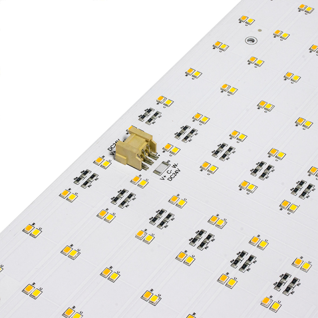 300x250mm 24V Dual Color Temperature LED Light Panel Board 288 LEDs,Whymelighting – Pro LED Strips & Diffused Blocks, Factory Direct,300x250mm 24V Dual Color Temperature LED Light Panel Board 288 LEDs