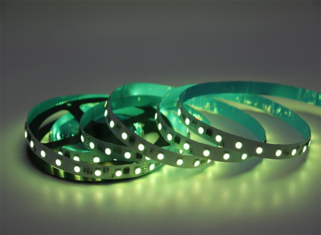 UCS512C0 5050 RGB LED Strip 10-Pixel 60 LEDs 24V DMX512 Addressable 12mm,Whymelighting – Pro LED Strips & Diffused Blocks, Factory Direct,UCS512C0 5050 RGB LED Strip 10-Pixel 60 LEDs 24V DMX512 Addressable 12mm