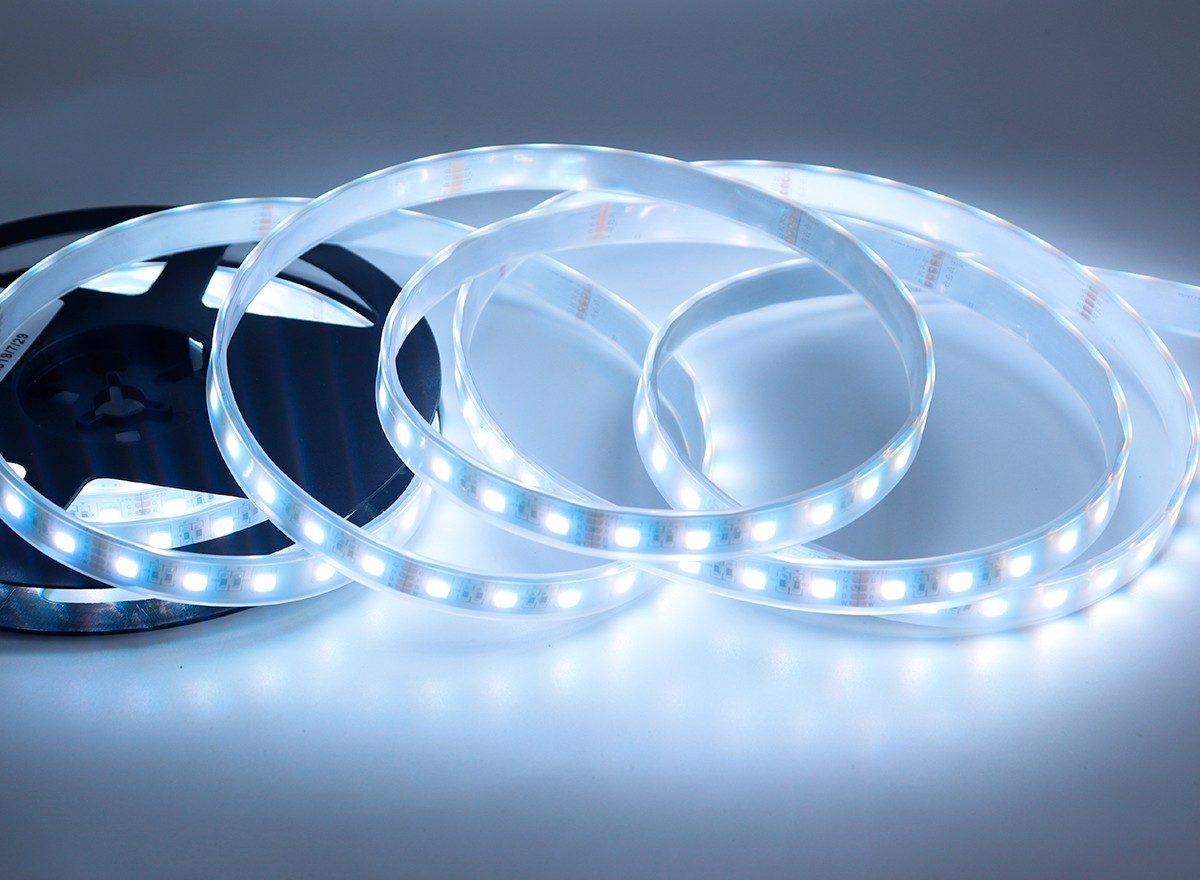 24V 5050 RGBW LED Strip Light 60LED/m 12mm RGB + White Color Changing Tape,Whymelighting – Pro LED Strips & Diffused Blocks, Factory Direct,24V 5050 RGBW LED Strip Light 60LED/m 12mm RGB + White Color Changing Tape
