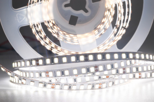 24V 2835 Single Color LED Strip Light 168LED/m 6mm Narrow PCB High Density Flexible Tape,Whymelighting – Pro LED Strips & Diffused Blocks, Factory Direct,24V 2835 Single Color LED Strip Light 168LED/m 6mm Narrow PCB High Density Flexible Tape