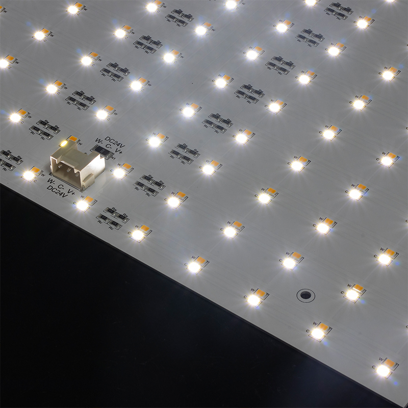 300x250mm 24V Dual Color Temperature LED Light Panel Board 288 LEDs,Whymelighting – Pro LED Strips & Diffused Blocks, Factory Direct,300x250mm 24V Dual Color Temperature LED Light Panel Board 288 LEDs