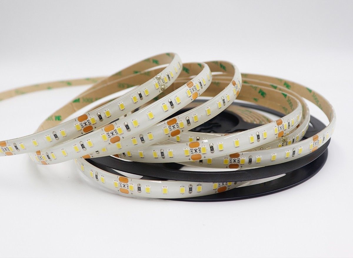 24V 2835 Single Color LED Strip Light 120LED/m 10mm Flexible Tape High Brightness,Whymelighting – Pro LED Strips & Diffused Blocks, Factory Direct,24V 2835 Single Color LED Strip Light 120LED/m 10mm Flexible Tape High Brightness