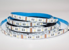 12V 5050 RGBW LED Strip Light 60LED/m 4-in-1 RGB + White Color Changing Tape,Whymelighting – Pro LED Strips & Diffused Blocks, Factory Direct,12V 5050 RGBW LED Strip Light 60LED/m 4-in-1 RGB + White Color Changing Tape