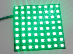 DC5V SK6812 8×8 RGB LED Matrix Panel 64 LEDs Flexible Mini Pixel Screen,Whymelighting – Pro LED Strips & Diffused Blocks, Factory Direct,DC5V SK6812 8×8 RGB LED Matrix Panel 64 LEDs Flexible Mini Pixel Screen