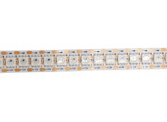 DC12V SK6813 Built-in IC SMD5050 RGB LED Strip 144LEDs 144Pixels 12mm PCB,Whymelighting – Pro LED Strips & Diffused Blocks, Factory Direct,DC12V SK6813 Built-in IC SMD5050 RGB LED Strip 144LEDs 144Pixels 12mm PCB