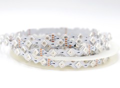 DC12V SK6813 Built-in IC SMD5050 RGB S-Shape ZigZag LED Strip 60 LED Strip,Whymelighting – Pro LED Strips & Diffused Blocks, Factory Direct,DC12V SK6813 Built-in IC SMD5050 RGB S-Shape ZigZag LED Strip 60 LED Strip