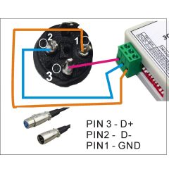6-Channel DMX512 Triac Dimmer Pack, AC110-220V Digital Silicon Box SCR Phase-Cut Dimmer,Whymelighting – Pro LED Strips & Diffused Blocks, Factory Direct,6-Channel DMX512 Triac Dimmer Pack, AC110-220V Digital Silicon Box SCR Phase-Cut Dimmer