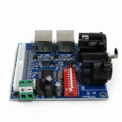 4-Channel DMX512 Relay Switch Controller AC110-220V Input 4CH DMX Relay 5A,Whymelighting – Pro LED Strips & Diffused Blocks, Factory Direct,4-Channel DMX512 Relay Switch Controller AC110-220V Input 4CH DMX Relay 5A
