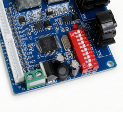 4-Channel DMX512 Relay Switch Controller AC110-220V Input 4CH DMX Relay 5A,Whymelighting – Pro LED Strips & Diffused Blocks, Factory Direct,4-Channel DMX512 Relay Switch Controller AC110-220V Input 4CH DMX Relay 5A