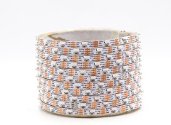 DC5V SK6812 Built-in IC SMD4020 RGB Side View LED Strip 60LEDs 60Pixels 5mm,Whymelighting – Pro LED Strips & Diffused Blocks, Factory Direct,DC5V SK6812 Built-in IC SMD4020 RGB Side View LED Strip 60LEDs 60Pixels 5mm