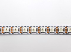 DC5V SK6812 Built-in IC SMD5050 RGB LED Strip 96LEDs/m 96Pixels/m 10mm,Whymelighting – Pro LED Strips & Diffused Blocks, Factory Direct,DC5V SK6812 Built-in IC SMD5050 RGB LED Strip 96LEDs/m 96Pixels/m 10mm
