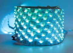 DC5V SK6812 Built-in IC SMD4020 RGB Side View LED Strip 60LEDs 60Pixels 5mm,Whymelighting – Pro LED Strips & Diffused Blocks, Factory Direct,DC5V SK6812 Built-in IC SMD4020 RGB Side View LED Strip 60LEDs 60Pixels 5mm