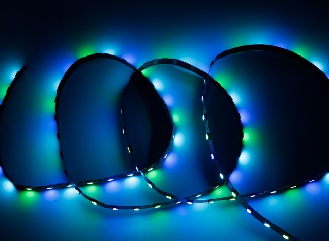 DC5V SK6812 5050 RGBW LED Strip 60LED/m Addressable Pixel Art Lighting,Whymelighting – Pro LED Strips & Diffused Blocks, Factory Direct,DC5V SK6812 5050 RGBW LED Strip 60LED/m Addressable Pixel Art Lighting