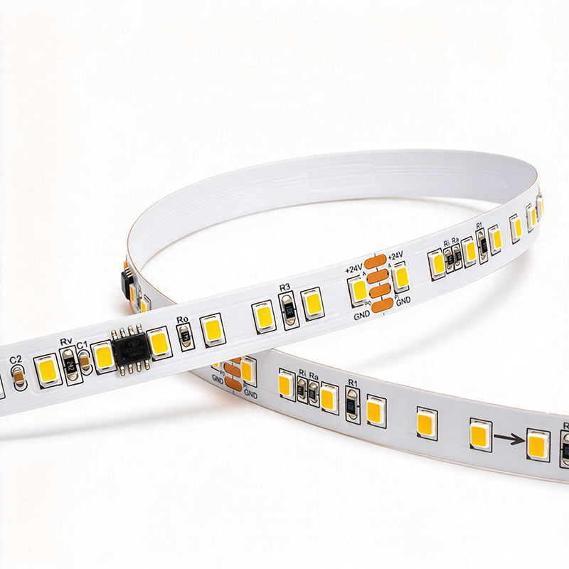 DC24V UCS512B3 Single Color LED Strip 120LEDs/m 8 Pixels Running Water DMX512 Tape,Whymelighting – Pro LED Strips & Diffused Blocks, Factory Direct,DC24V UCS512B3 Single Color LED Strip 120LEDs/m 8 Pixels Running Water DMX512 Tape