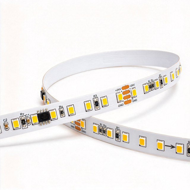 DC24V UCS512B3 Single Color LED Strip 120LEDs/m 8 Pixels Running Water DMX512 Tape,Whymelighting – Pro LED Strips & Diffused Blocks, Factory Direct,DC24V UCS512B3 Single Color LED Strip 120LEDs/m 8 Pixels Running Water DMX512 Tape