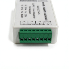 3-Channel DMX512 Relay Switch Controller AC110-220V 3CH 5A Relay AC250V,Whymelighting – Pro LED Strips & Diffused Blocks, Factory Direct,3-Channel DMX512 Relay Switch Controller AC110-220V 3CH 5A Relay AC250V