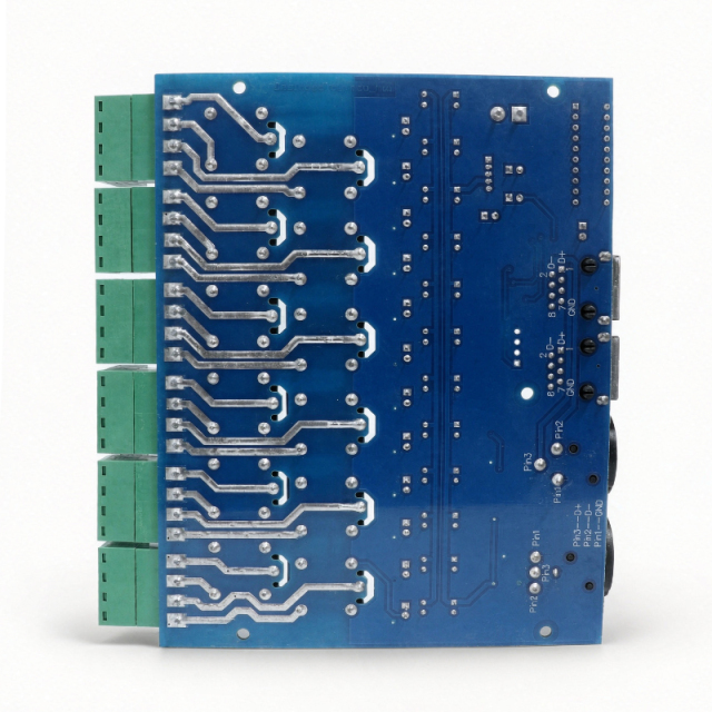 12 Channel DMX512 Relay Switch Controller AC110-220V 12-Way DMX Relay Module,Whymelighting – Pro LED Strips & Diffused Blocks, Factory Direct,12 Channel DMX512 Relay Switch Controller AC110-220V 12-Way DMX Relay Module
