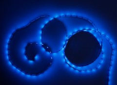 DC5V WS2813 5050 RGB LED Strip 60LED Black PCB Addressable Dream Color Tape,Whymelighting – Pro LED Strips & Diffused Blocks, Factory Direct,DC5V WS2813 5050 RGB LED Strip 60LED Black PCB Addressable Dream Color Tape