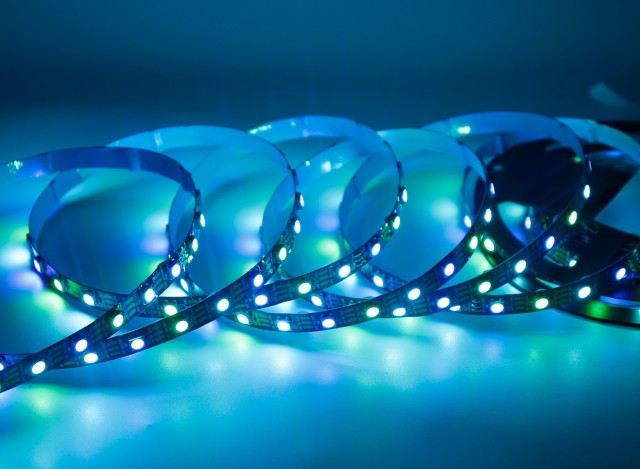 DC5V SK6812 5050 RGBW LED Strip 60LED/m Addressable Pixel Art Lighting,Whymelighting – Pro LED Strips & Diffused Blocks, Factory Direct,DC5V SK6812 5050 RGBW LED Strip 60LED/m Addressable Pixel Art Lighting