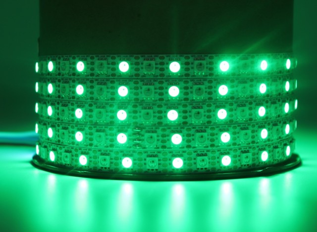 DC12V SK6813 Built-in IC SMD5050 RGB LED Strip 96LEDs/m 96Pixels/m 10mm,Whymelighting – Pro LED Strips & Diffused Blocks, Factory Direct,DC12V SK6813 Built-in IC SMD5050 RGB LED Strip 96LEDs/m 96Pixels/m 10mm