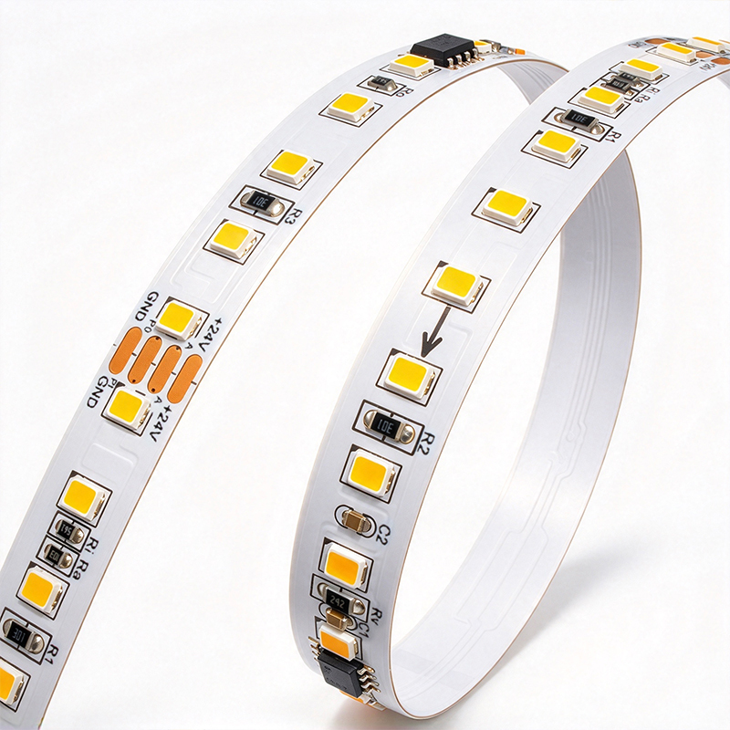 DC24V UCS512B3 Single Color LED Strip 120LEDs/m 8 Pixels Running Water DMX512 Tape,Whymelighting – Pro LED Strips & Diffused Blocks, Factory Direct,DC24V UCS512B3 Single Color LED Strip 120LEDs/m 8 Pixels Running Water DMX512 Tape