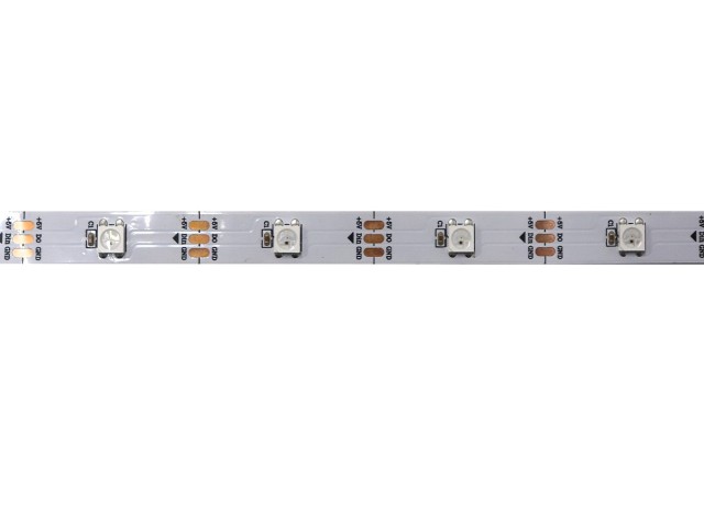 5V WS2812 5050 RGB LED Strip 30LED/m Individually Addressable NeoPixel Tape,Whymelighting – Pro LED Strips & Diffused Blocks, Factory Direct,5V WS2812 5050 RGB LED Strip 30LED/m Individually Addressable NeoPixel Tape