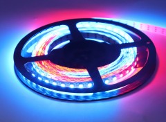 DC5V SK6812 Built-in IC SMD5050 RGB LED Strip 96LEDs/m 96Pixels/m 10mm,Whymelighting – Pro LED Strips & Diffused Blocks, Factory Direct,DC5V SK6812 Built-in IC SMD5050 RGB LED Strip 96LEDs/m 96Pixels/m 10mm