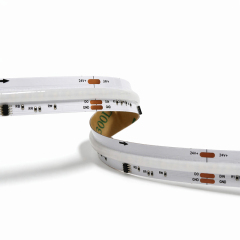 DC24V WS2814 RGBW COB LED Strip 896LEDs Seamless Dream Color Tape, Built-in IC,Whymelighting – Pro LED Strips & Diffused Blocks, Factory Direct,DC24V WS2814 RGBW COB LED Strip 896LEDs Seamless Dream Color Tape, Built-in IC