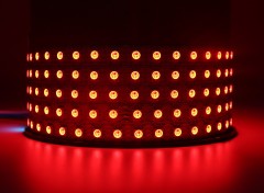 DC12V SK6813 Built-in IC SMD5050 RGB LED Strip 96LEDs/m 96Pixels/m 10mm,Whymelighting – Pro LED Strips & Diffused Blocks, Factory Direct,DC12V SK6813 Built-in IC SMD5050 RGB LED Strip 96LEDs/m 96Pixels/m 10mm