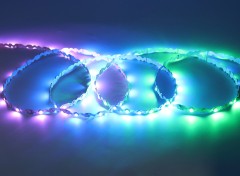 DC12V SK6813 Built-in IC SMD5050 RGB S-Shape ZigZag LED Strip 60 LED Strip,Whymelighting – Pro LED Strips & Diffused Blocks, Factory Direct,DC12V SK6813 Built-in IC SMD5050 RGB S-Shape ZigZag LED Strip 60 LED Strip