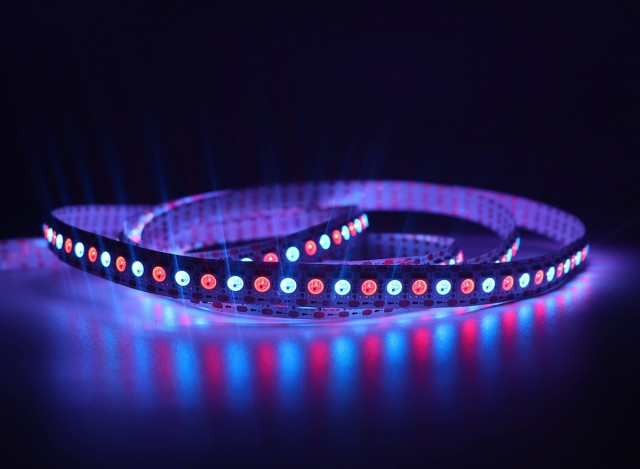 DC12V SK6813 Built-in IC SMD5050 RGB LED Strip 144LEDs 144Pixels 12mm PCB,Whymelighting – Pro LED Strips & Diffused Blocks, Factory Direct,DC12V SK6813 Built-in IC SMD5050 RGB LED Strip 144LEDs 144Pixels 12mm PCB
