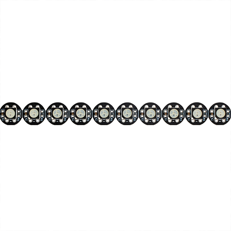 SK6812 RGB 10mm 5V Pixel LED Point Light IP67 DC5V Addressable Round Dot,Whymelighting – Pro LED Strips & Diffused Blocks, Factory Direct,SK6812 RGB 10mm 5V Pixel LED Point Light IP67 DC5V Addressable Round Dot