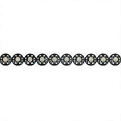 SK6812 RGB 10mm 5V Pixel LED Point Light IP67 DC5V Addressable Round Dot,Whymelighting – Pro LED Strips & Diffused Blocks, Factory Direct,SK6812 RGB 10mm 5V Pixel LED Point Light IP67 DC5V Addressable Round Dot